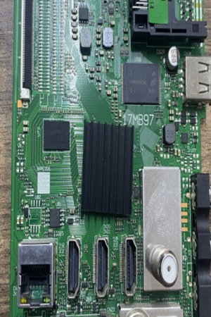 17MB97 23340082 48 MAİN BOARD