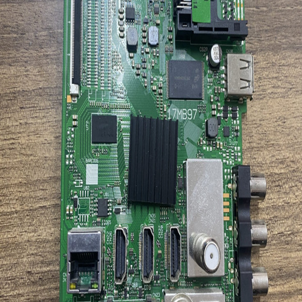 17MB97-23340082-48″-MAİN-BOARD