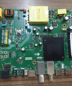 13AT201V1.0 Y625330291A94103643, MAİN BOARD SUNNY
