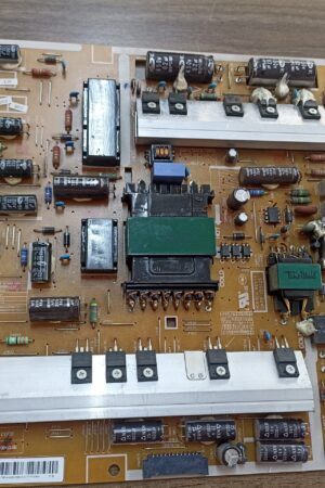 BN44-00622D, PSLF151X05A, L42X1QV_DSM, SAMSUNG UE40F6340SS, Power Board, Besleme, CY-HF400CSLV2H