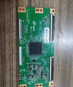 WDX, DCBDM-X296A_01, CV500U2-T01_V01, T-CON board