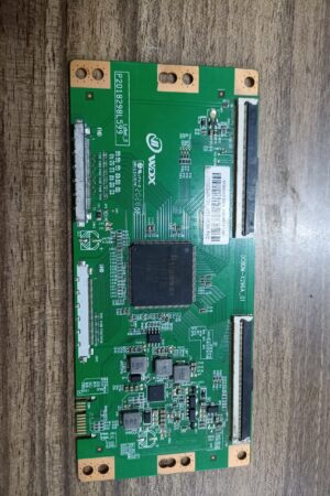 WDX, DCBDM-X296A_01, CV500U2-T01_V01, T-CON board