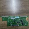 6870C-0532A, 6871L-3806D, V15 FHD DRD_non-scan:g_v0.3, LG 43LJ594V-ZA, T CON Board, HC430DUN-SLTL1