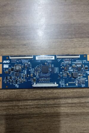 50T11-C02, T500HVN05.0 Ctrl BD TCON BOARD