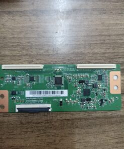 PT430CT03-14-C-4 MYHKC AXEN T.CON BOARD