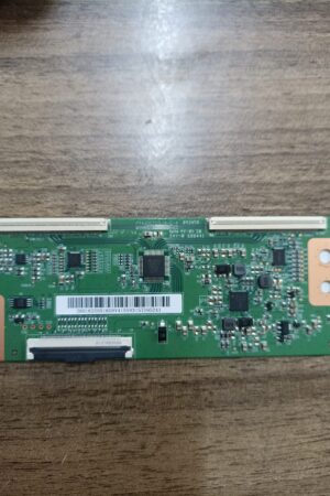 PT430CT03-14-C-4 MYHKC AXEN T.CON BOARD