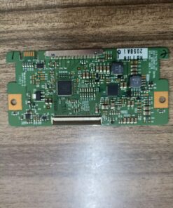 6870C-0313B, 6871L-2058A, LG 32LD350-UB, TCON Board, LC320WXN-SCB1