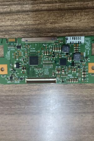 6870C-0313B, 6871L-2058A, LG 32LD350-UB, TCON Board, LC320WXN-SCB1