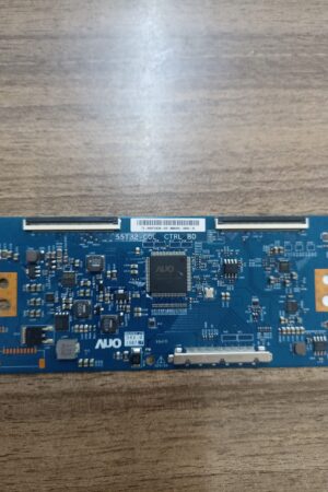 55T32-C0L CTRL BD TX-5555T32C28 t.con board