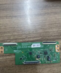 LG6870C-0532B, 6871L-3831A, 3831A, V15 FHD DRD_non-scaning_v0.2, HI-LEVEL 49HL500 LED TV, T CON Board, VES490UNDL-2D-N11