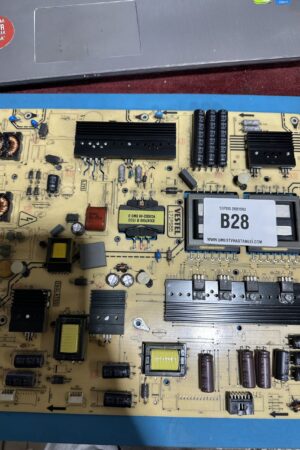 17IPS55, 280515R3, 23321170, VESTEL 65UA96500, Power