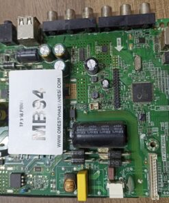 TP.V56.PB801, W16100618, V400DJ1-QS5, Navitech LD40FHD, Main Board, Ana Kart, TH-LD395H5