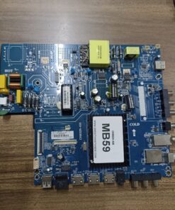 CV9632H-A50 , TP202101-568 , Strong 50RS8000 Ultra HD (4K) TV , Main Board , CV500U1-T01