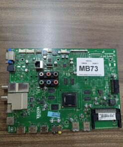 17MB100, 23298717, 23292368, Vestel 489350, Main Board, Ana Kart, VES480UAQNES-3D