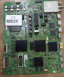 BN94-07669G, BN41-02205C, GOLF-UHD-1PM-ONEBD, BN41-02205, Main Board, CY-VH055FSLV2H, SAMSUNG UE55HU8200 CURVED 4K UHD SMART 3D 2xDVB-S