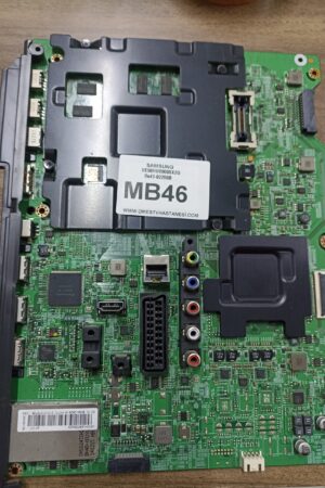 Samsung Ue50Hu6900S Anakart. Bn41-02206B. Bn94-08239N. Bn41-02206