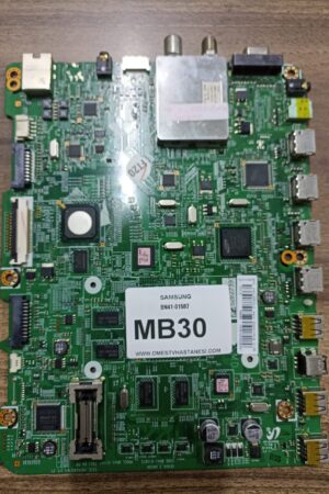 BN41-01587E, BN94-05482T, BN94-05105M, BN41-01587B, BN94-04672W, SAMSUNG UE40D6510, 40D6510, Main Board, Ana Kart, Samsung, LTJ400HV02-J