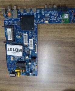 EL.MT9216-FG75 , TPD.MT9216.PB767 , Dijitsu 43DS9800 Full HD 43” , Main Board , CX430DLEDM