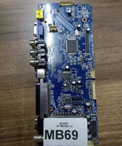 SP-700 VER:1.3 , Y.M ANAKART 03SNL02 , SP-7050 MNL , ANAKART , MAINBOARD