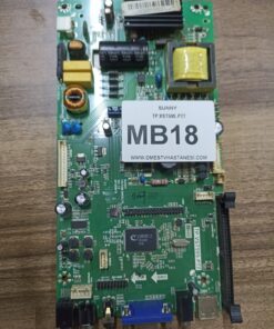 TP.VST59S.P77, 12AT036, SUNNY MAİN BOARD.