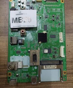 EBT61855460 , EAX64696607 (1.0) , LG 42PA4500 Main Board