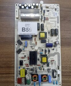 ZWC194R-5, ZWC140, Arçelik A43L 8740 5B, Power Board, Besleme, 057T43-C24