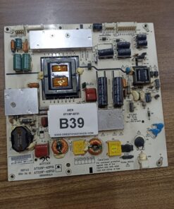 AY118P-4SF01, 3BS0025414, SN042DLD12AT022-SMF, SN042DLD12AT022-TMF, AXEN AX040DLD12AT022-TMF, POWER BOARD, LC420DUN(SF)(R2), REV:1.1