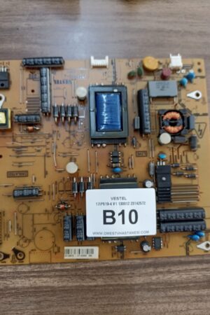 17IPS19-4, 23142572, 23142555, Finlux 40FX7440F, Power Board, Besleme, VES400UNES-03-B