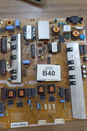 BN44-00522B, PD46B2Q_CDY, Samsung UE46ES7000, Power Board, Besleme, LTJ460HQ27-B, LG Display