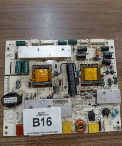 AY090P-4SF01, 3BS0023814, REV:1.1, Axen AX32DLD12AT022, POWER BOARD, LTA320HN02