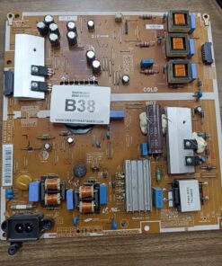 Samsung UE40H6270A Power Board , BN44-00709A , L48X1T_ESM , PSLF141X06A
