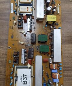 EAY57681701 , 2300KPG107A-F , PLHL-T839A , LG 42LH5000-ZB , Power Board , LC420WUF-SBM1