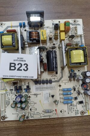 LK-PL420407A, 6021010210-A, NOP290002, 20121029, A001500, Sanyo LE106S12FA, Power Board, Besleme, T420HW09-V2