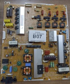 BN44-00265A, I46F1 9SS, IP-281609A, Samsung LE46B20R3P, Power Board, Besleme, T460HW03 V.5