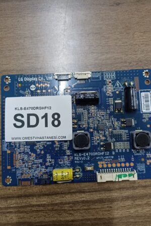 KLS-E470DRGHF12 B REV 0.2 6917L-0077B
