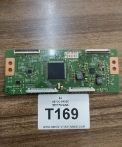 6870C-0402C, 6871L-2842F, 32-37-42-47-55 FHD TM240 Ver 0.4, Beko B42-LEP-6B, T CON Board, LC420EUD-SEF2