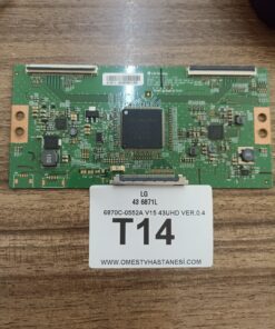 6870C-0552A, 4024D, 6871L-4024D, V15 43UHD TM120