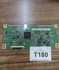 CCPD-TC575-003 V2.0, 58QFHD50, VESTEL 58", HI-LEVEL 58UHL960 T-CON board