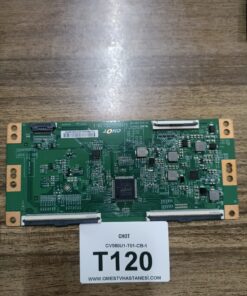 CV580U1-T01-CB-1, E3CCBB5800010G, Vestel 58U9500