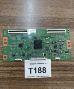 13VNB_FP_SQ60MB4C4LV0.0, LJ94-29387D, VESTEL 40TE8000 40 3D SMART LED TV, T CON Board, VES400UNVS-3D-N01