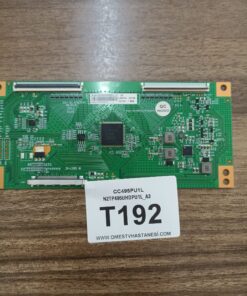 N4TP495UHDPU1L-T_A0 , CC495PU1L/CC575PU1L , Dijitsu DJT50SF T Con Board