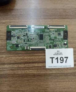 HV550QUBF70 BOE BO3504EE0127E 55UHD