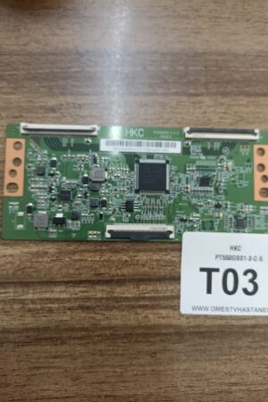 PT550GS01-3-C-5,L428263A_14,TCON BOARD