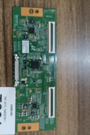 VESTEL 40FA5050 T CON Board , 14Y_EF11_TA2C2LV0.1