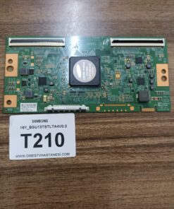 6Y_BGU13TSTLTA4V0.2, Samsung, VTU13B1C, T-CON BOARD