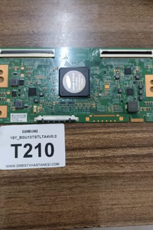 6Y_BGU13TSTLTA4V0.2, Samsung, VTU13B1C, T-CON BOARD
