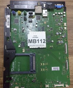 310431365664 , 310432868312 , 310432868292 , 42PFL6007K/12 , PHİLİPS MAINBORAD , ANAKART