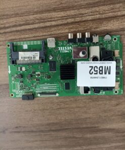 17MB211,23469753,Regal 40R6020F,Anakart