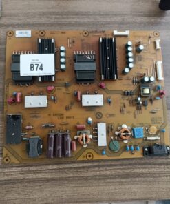 FSP279-5F01, 311R0000TMP0000241, REV.00, Philips 55PFL8809, Power Board, Besleme