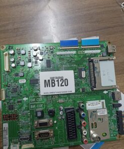 EAX61354204 (0), EAX61354204, EBU60922533, LG 42LD420, LG 42LD420-ZA, Main Board, Ana Kart, LG Display, LC420WUG(SC)(A1)